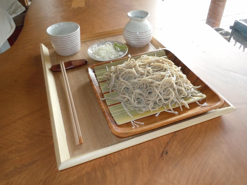 Niseko Villa Nupuri Leben מראה חיצוני תמונה