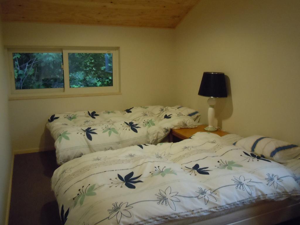 Niseko Villa Nupuri Leben מראה חיצוני תמונה